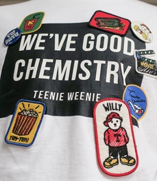 市场上装-T恤-（实拍）休闲男装t恤