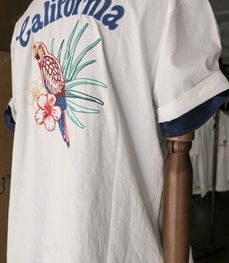 市场上装-衬衫-（实拍）休闲男装衬衫