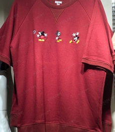 市场上装-卫衣-（实拍）休闲男装卫衣