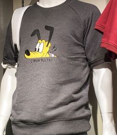 市场上装-卫衣-（实拍）休闲男装卫衣