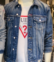 市场上装-夹克-（实拍）休闲男装夹克