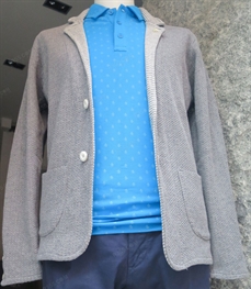 市场上装-单西-（实拍）时尚商务单西