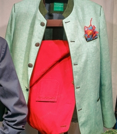 市场上装-单西-（实拍）时尚商务单西