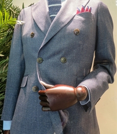 市场上装-单西-（实拍）时尚商务单西