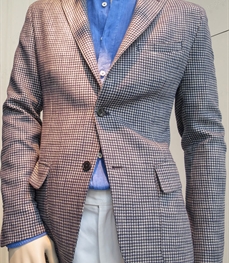 市场上装-单西-（实拍）时尚商务单西