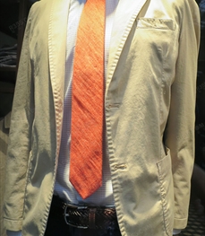 市场上装-单西-（实拍）时尚商务单西