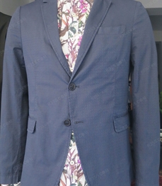 市场上装-单西-（实拍）时尚商务单西