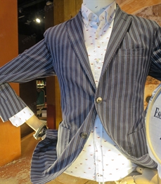 市场上装-单西-（实拍）时尚商务单西