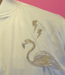 市场上装-夹克-（实拍）时尚商务夹克