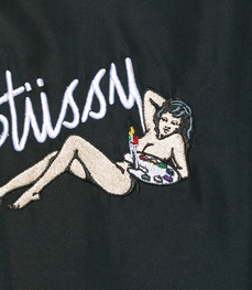 市场上装-衬衫-休闲男装衬衫