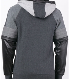 市场上装-卫衣-休闲男装卫衣