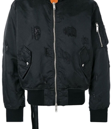 市场上装-夹克-休闲男装夹克