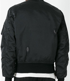 市场上装-夹克-休闲男装夹克