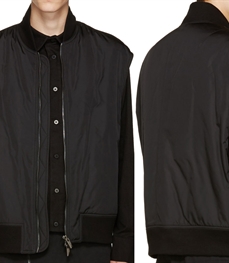 市场上装-马夹-休闲男装马甲