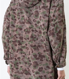 市场上装-中长外套-休闲男装中长外套