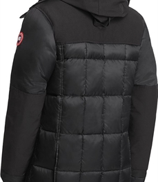 市场上装-棉衣/羽绒服-休闲男装棉服