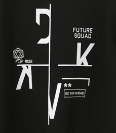 市场上装-T恤-休闲男装t恤