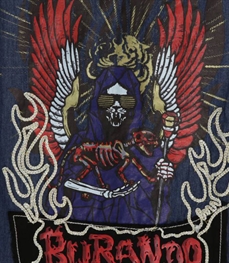 市场上装-衬衫-休闲男装衬衫