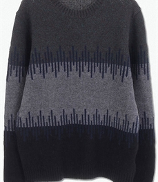 市场上装-毛衫-休闲男装毛衫