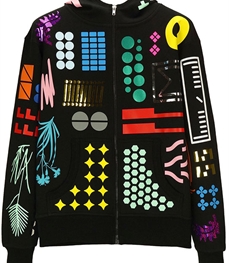 市场上装-卫衣-休闲男装卫衣