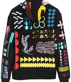 市场上装-卫衣-休闲男装卫衣