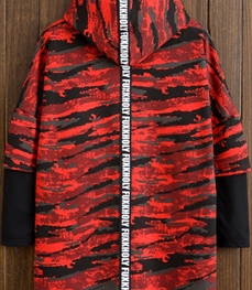 市场上装-卫衣-休闲男装卫衣