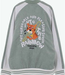 市场上装-夹克-休闲男装夹克