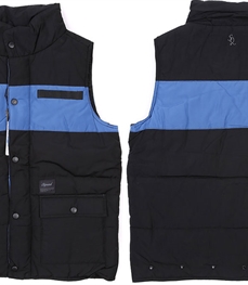 市场上装-马夹-休闲男装马甲