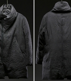 市场上装-棉衣/羽绒服-休闲男装棉服