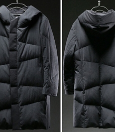 市场上装-棉衣/羽绒服-休闲男装棉服