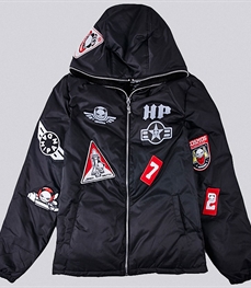 市场上装-棉衣/羽绒服-休闲男装棉服