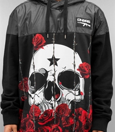 市场上装-卫衣-时尚男装卫衣