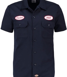 市场上装-衬衫-时尚男装衬衫