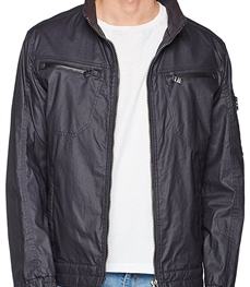 市场上装-夹克-时尚男装夹克