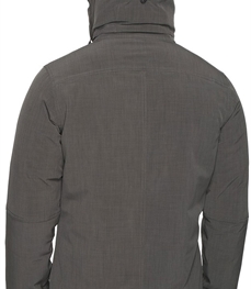 市场上装-中长外套-时尚男装中长外套