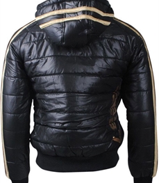 市场上装-棉衣/羽绒服-时尚男装棉服