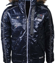 市场上装-棉衣/羽绒服-时尚男装棉服