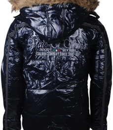 市场上装-棉衣/羽绒服-时尚男装棉服