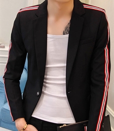 市场上装-单西-时尚男装单西