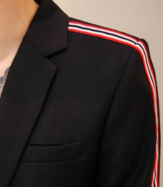 市场上装-单西-时尚男装单西