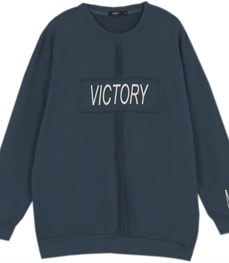 市场上装-卫衣-时尚男装卫衣