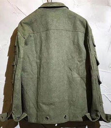 市场上装-夹克-时尚男装夹克