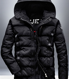 市场上装-棉衣/羽绒服-时尚男装棉服