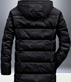 市场上装-棉衣/羽绒服-时尚男装棉服