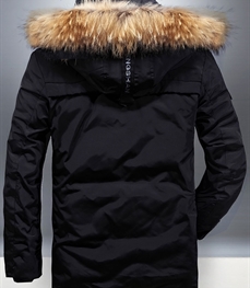 市场上装-棉衣/羽绒服-时尚男装棉服