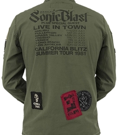 市场上装-衬衫-时尚男装衬衫