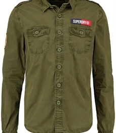 市场上装-衬衫-时尚男装衬衫