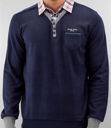 市场上装-毛衫-时尚男装毛衫