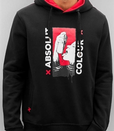 市场上装-卫衣-时尚男装卫衣