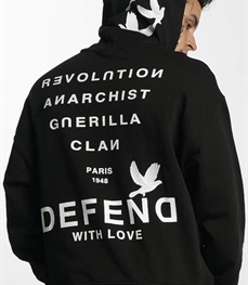 市场上装-卫衣-时尚男装卫衣